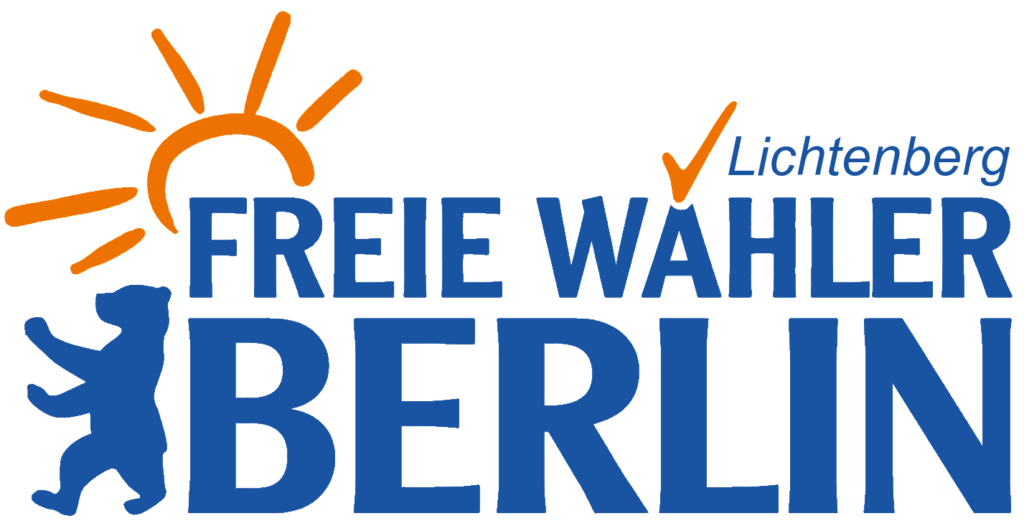 Freie Wähler Lichtenberg
